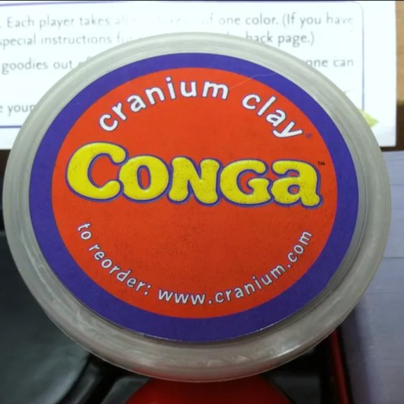 Cranium Conga - Picture 12 of 13